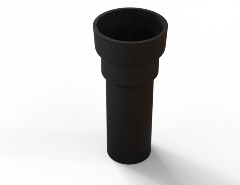 4 SL Upper Valve Box