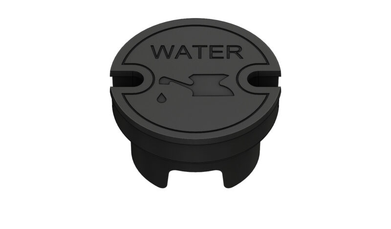 5 SL Lid