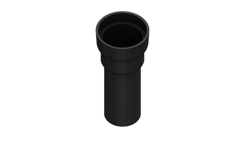 5 SL Valve Box Extension