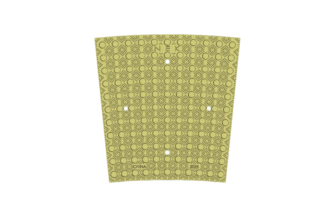 Detectable Warning Plates